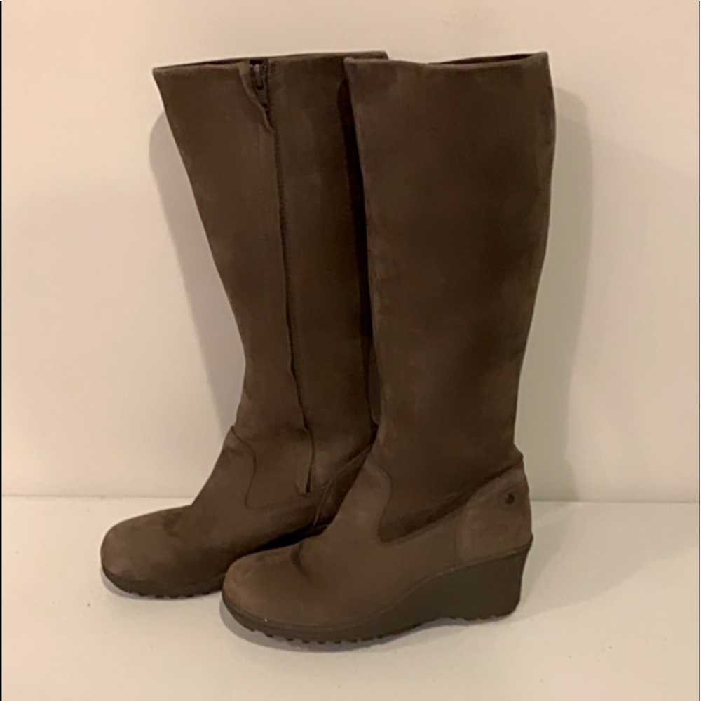 Keen Boots